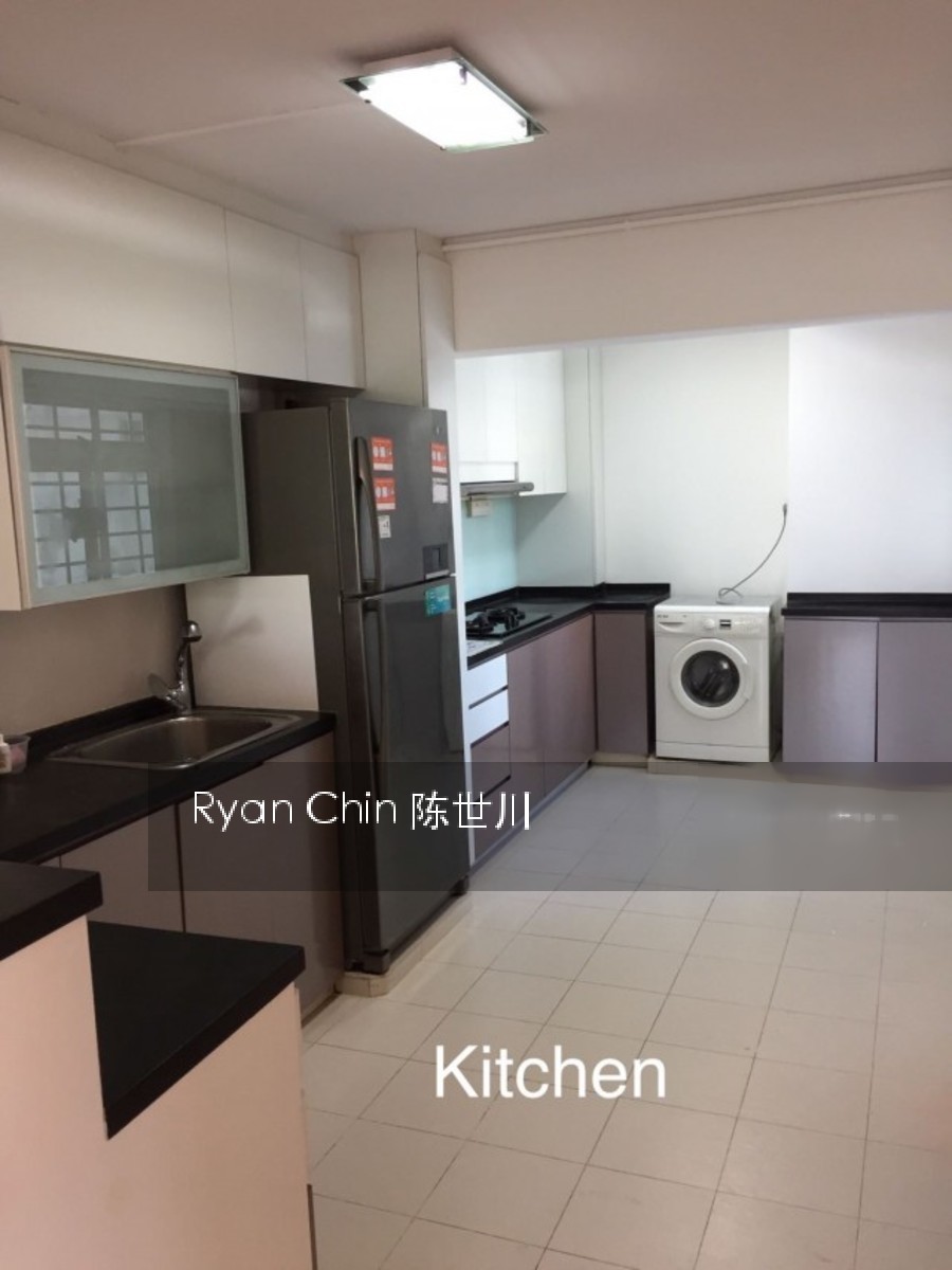 Blk 714 Ang Mo Kio Avenue 6 (Ang Mo Kio), HDB 5 Rooms #147737312